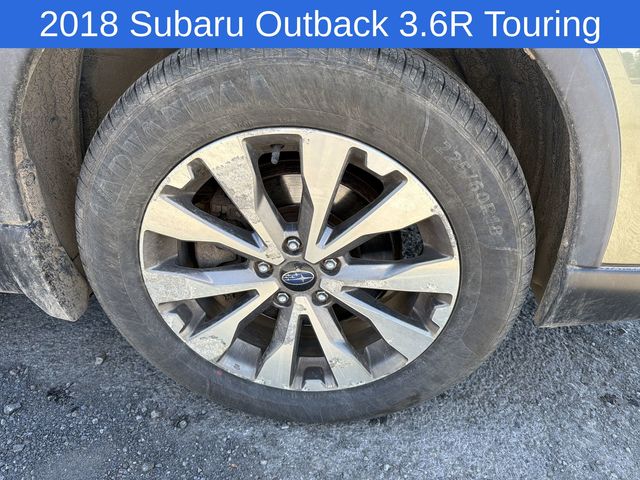 Thumbnail: 2018 Subaru Outback - 15