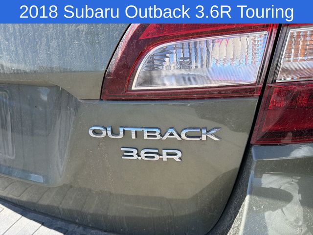 Thumbnail: 2018 Subaru Outback - 6