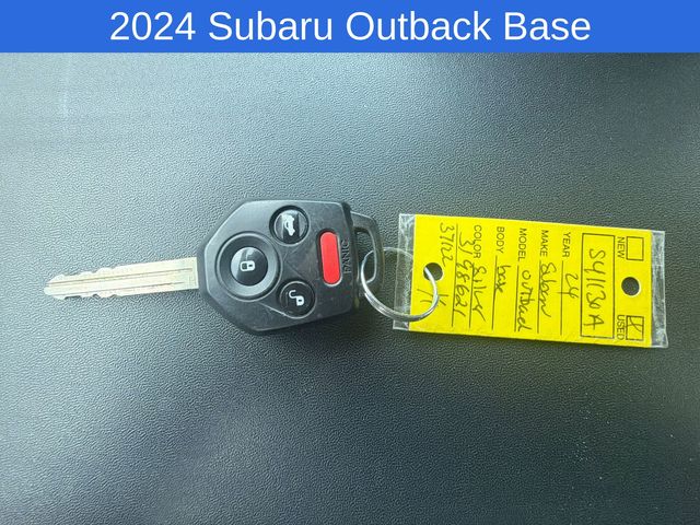 Thumbnail: 2024 Subaru Outback - 13