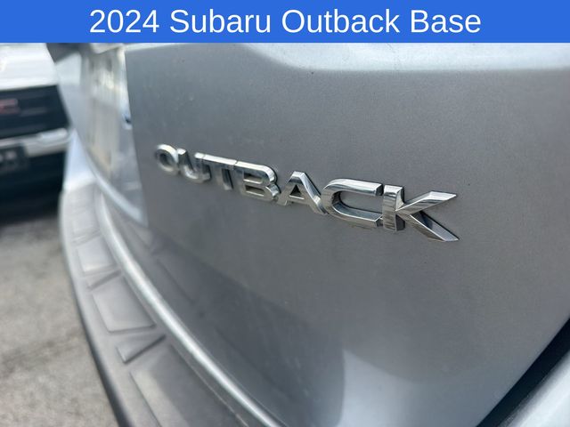 Thumbnail: 2024 Subaru Outback - 7