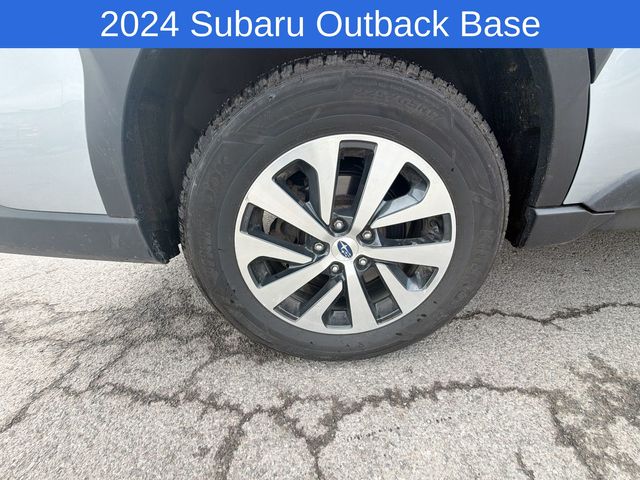 Thumbnail: 2024 Subaru Outback - 8