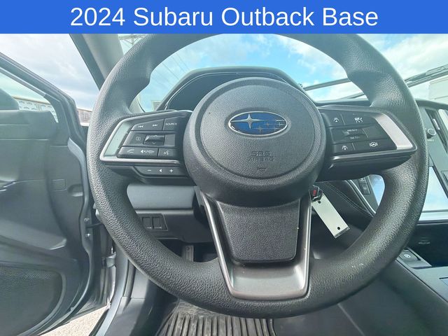 Thumbnail: 2024 Subaru Outback - 9