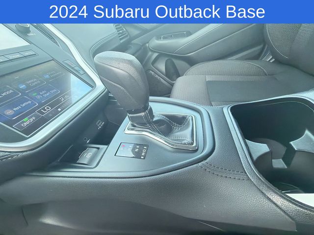 Thumbnail: 2024 Subaru Outback - 11