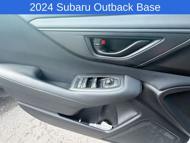 Thumbnail: 2024 Subaru Outback - 15