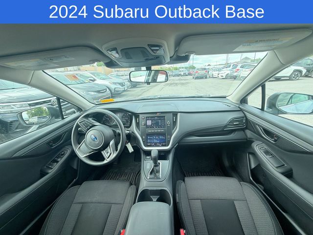 Thumbnail: 2024 Subaru Outback - 2
