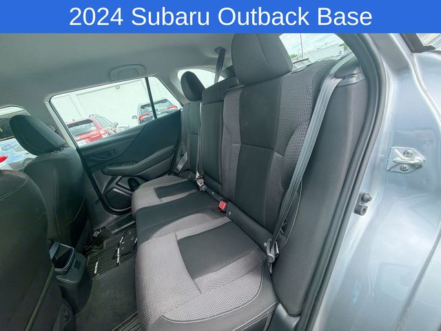 Thumbnail: 2024 Subaru Outback - 10