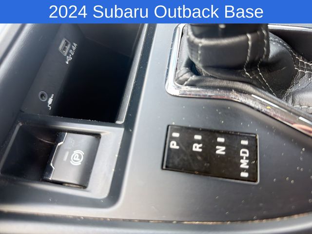 Thumbnail: 2024 Subaru Outback - 17