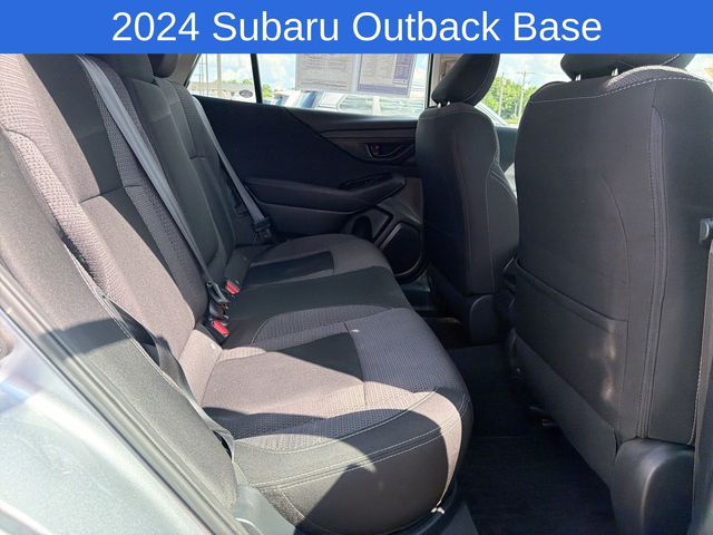 Thumbnail: 2024 Subaru Outback - 27