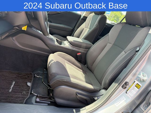 Thumbnail: 2024 Subaru Outback - 10