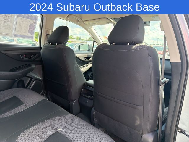 Thumbnail: 2024 Subaru Outback - 12