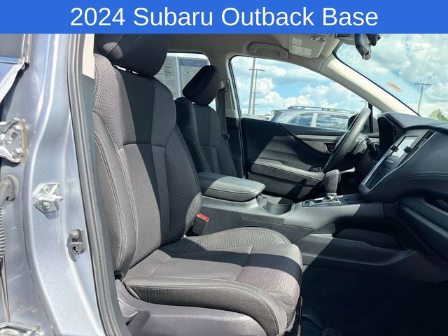 Thumbnail: 2024 Subaru Outback - 11