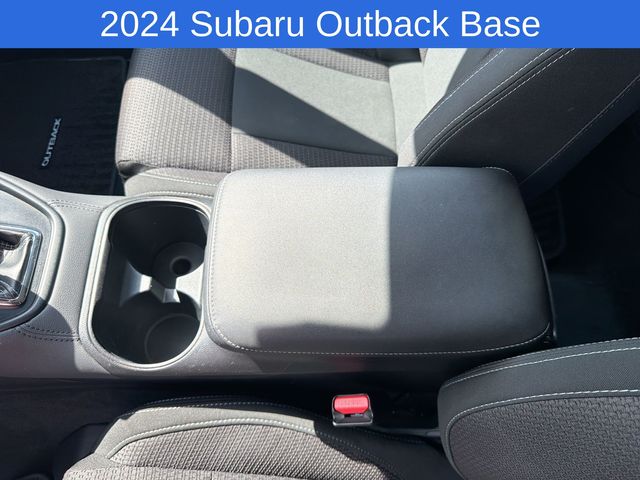Thumbnail: 2024 Subaru Outback - 28