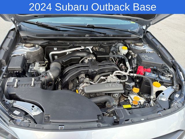 Thumbnail: 2024 Subaru Outback - 8