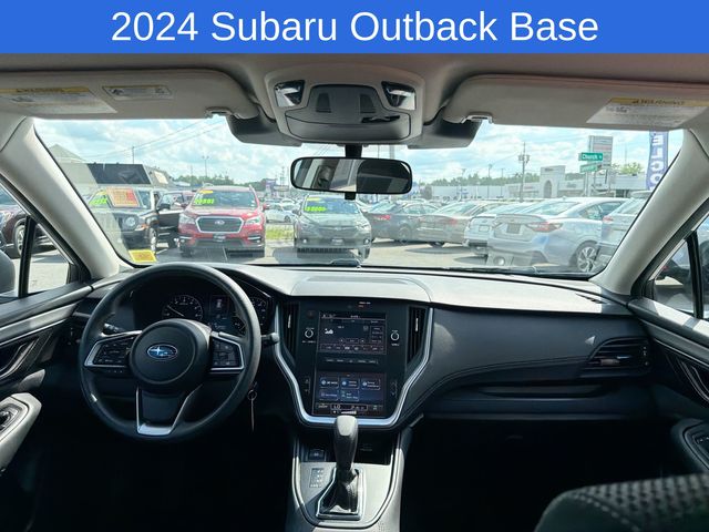 Thumbnail: 2024 Subaru Outback - 2
