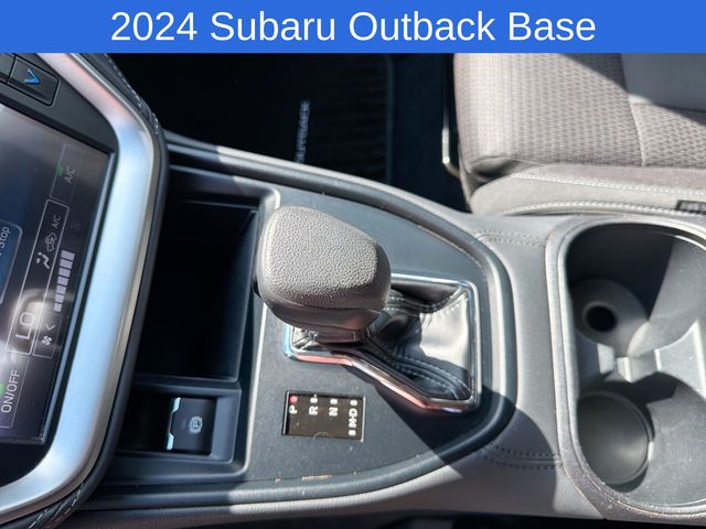 Thumbnail: 2024 Subaru Outback - 13