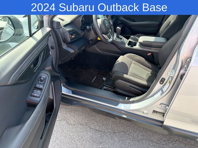 Thumbnail: 2024 Subaru Outback - 23