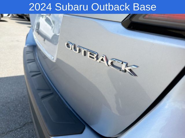 Thumbnail: 2024 Subaru Outback - 6