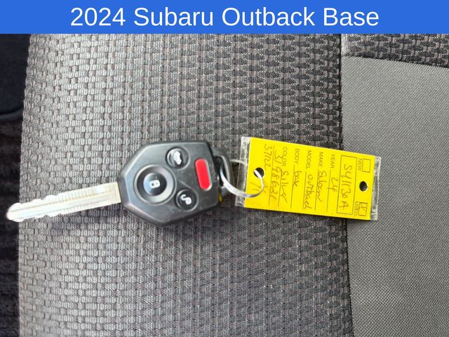 Thumbnail: 2024 Subaru Outback - 16