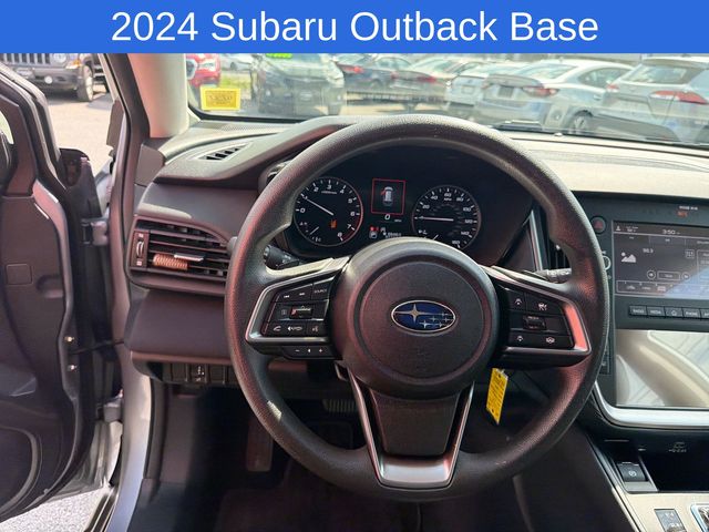 Thumbnail: 2024 Subaru Outback - 9