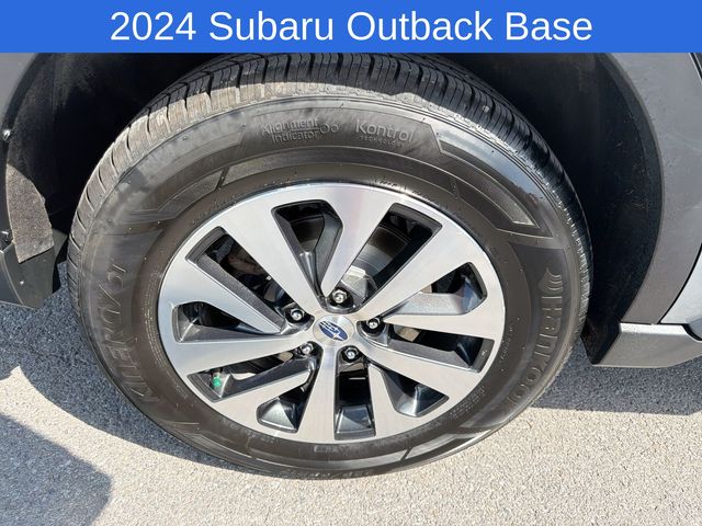 Thumbnail: 2024 Subaru Outback - 7