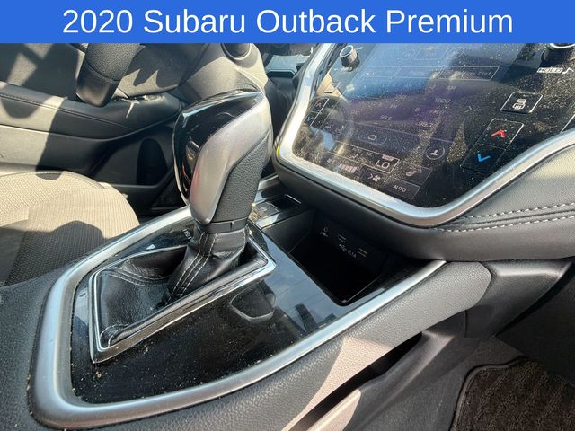 Thumbnail: 2020 Subaru Outback - 27