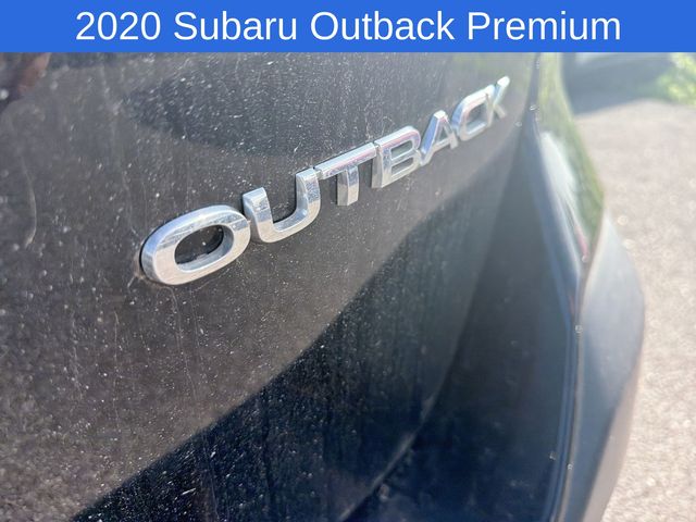 Thumbnail: 2020 Subaru Outback - 7