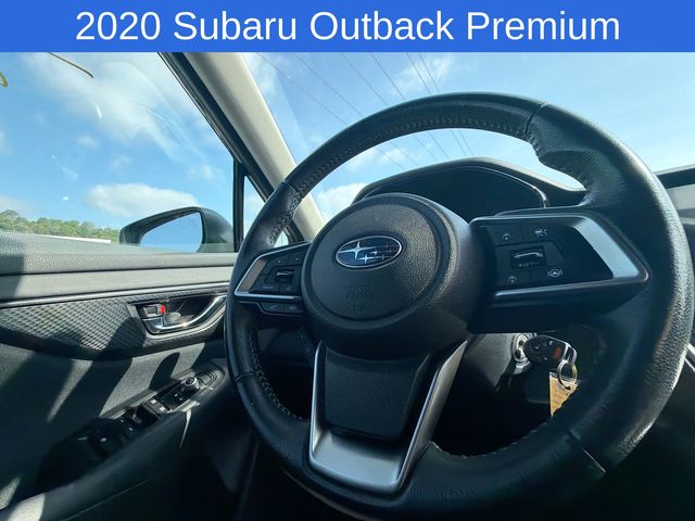 Thumbnail: 2020 Subaru Outback - 9