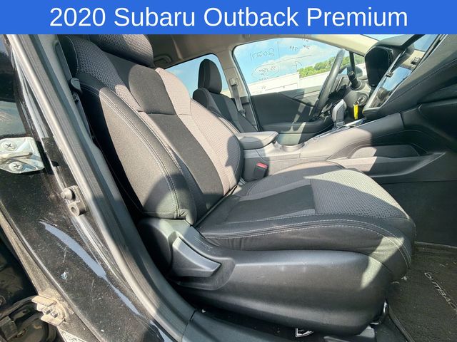 Thumbnail: 2020 Subaru Outback - 10