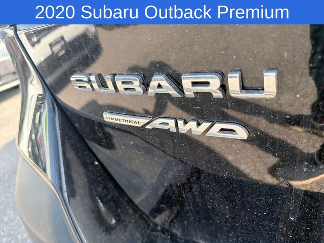Thumbnail: 2020 Subaru Outback - 24