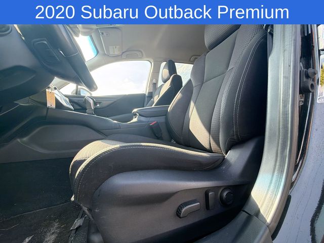 Thumbnail: 2020 Subaru Outback - 25