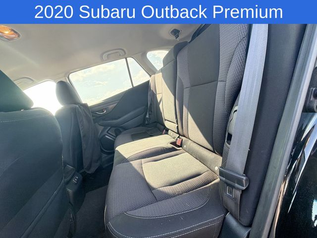 Thumbnail: 2020 Subaru Outback - 26