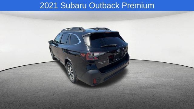 Thumbnail: 2021 Subaru Outback - 6