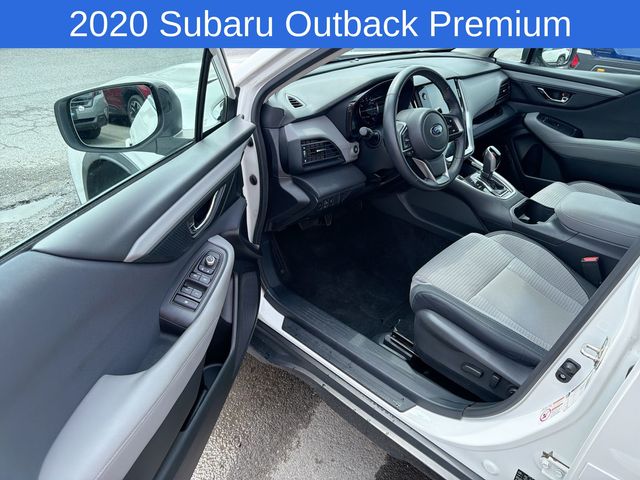 Thumbnail: 2020 Subaru Outback - 2