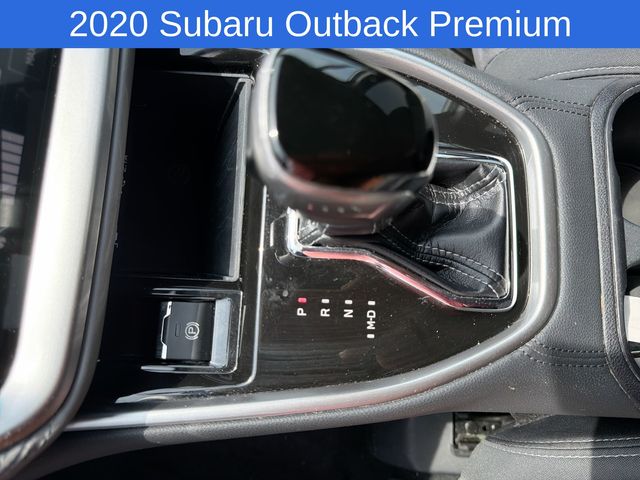 Thumbnail: 2020 Subaru Outback - 15