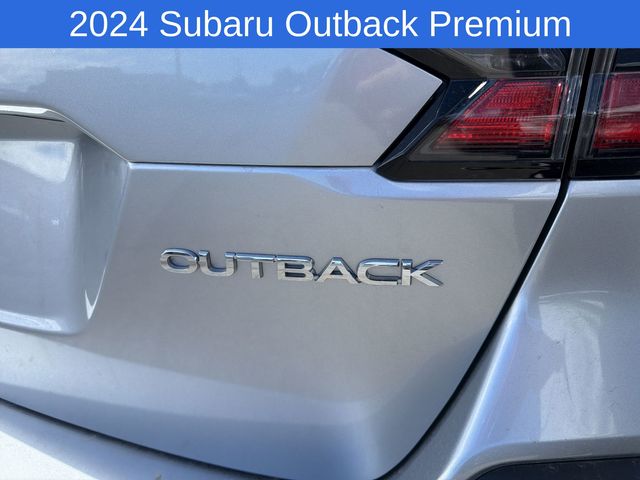Thumbnail: 2024 Subaru Outback - 5