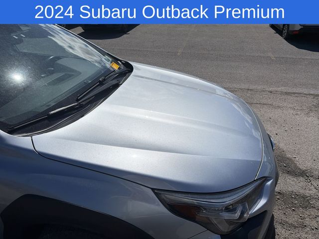 Thumbnail: 2024 Subaru Outback - 10