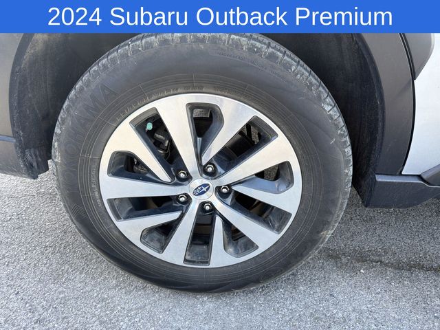 Thumbnail: 2024 Subaru Outback - 6