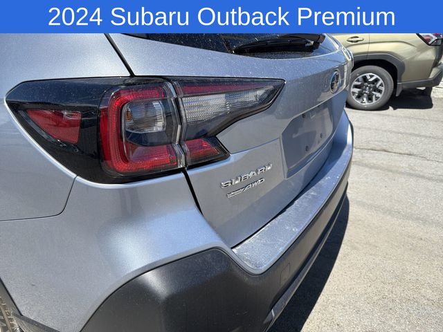 Thumbnail: 2024 Subaru Outback - 15