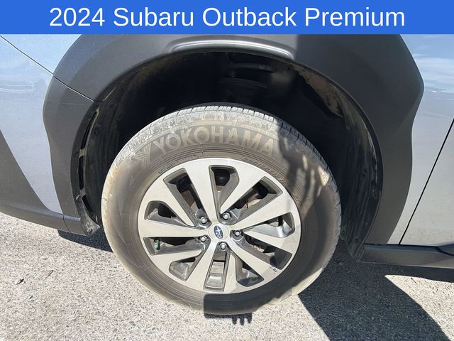 Thumbnail: 2024 Subaru Outback - 12