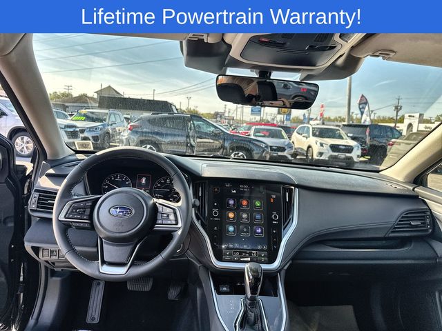 Thumbnail: 2025 Subaru Outback - 2