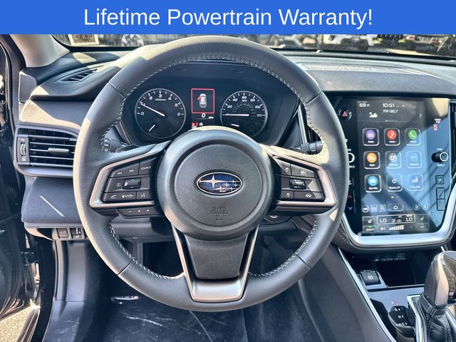 Thumbnail: 2025 Subaru Outback - 9