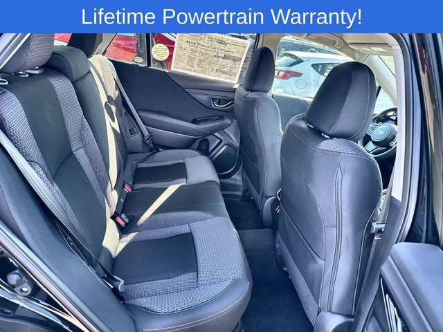 Thumbnail: 2025 Subaru Outback - 26