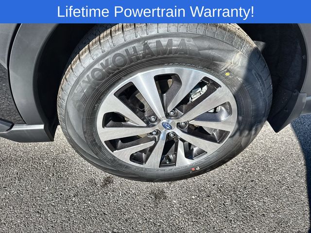 Thumbnail: 2025 Subaru Outback - 7