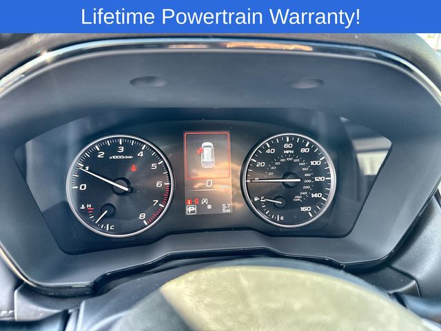 Thumbnail: 2025 Subaru Outback - 14