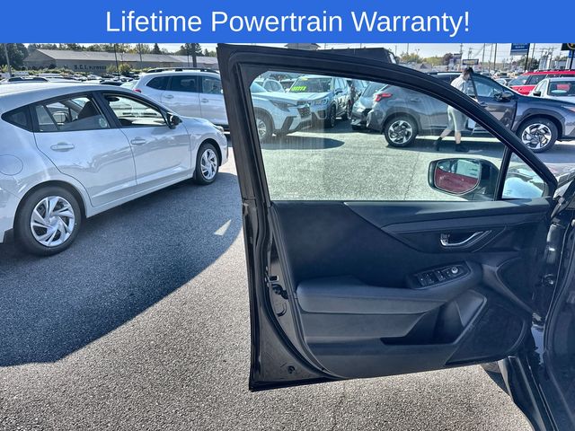 Thumbnail: 2025 Subaru Outback - 20