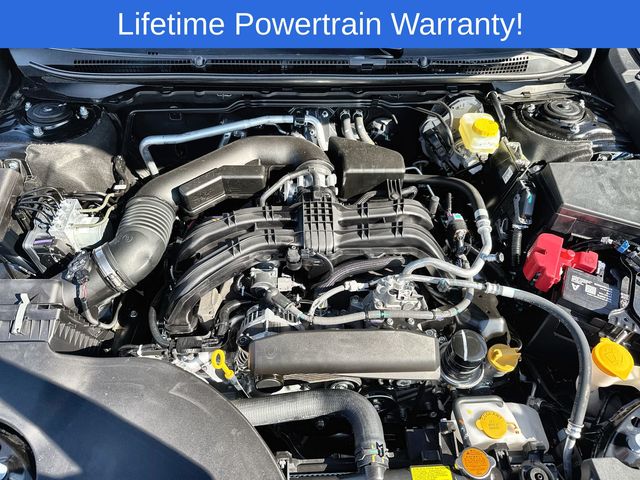 Thumbnail: 2025 Subaru Outback - 8