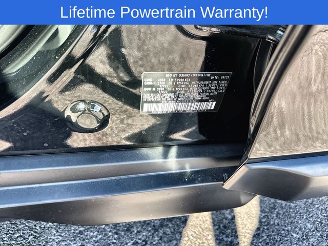 Thumbnail: 2025 Subaru Outback - 16