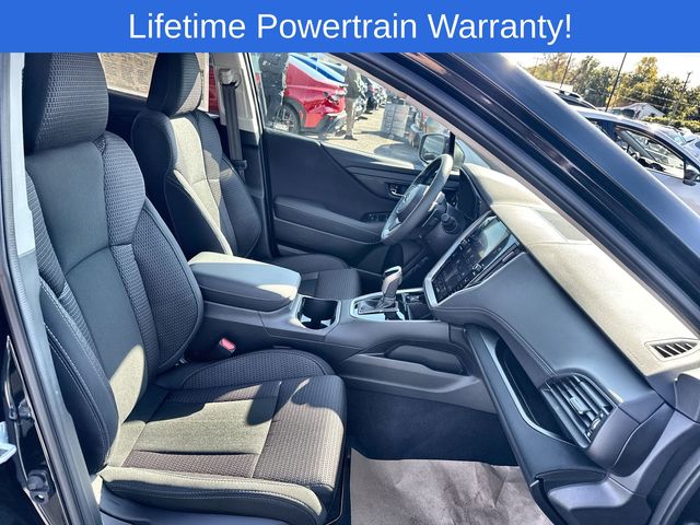 Thumbnail: 2025 Subaru Outback - 11