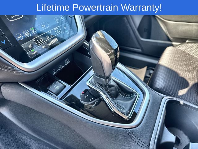 Thumbnail: 2025 Subaru Outback - 13