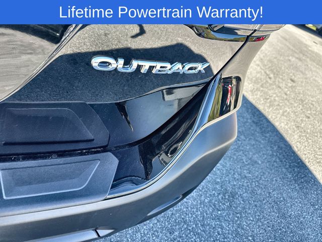 Thumbnail: 2025 Subaru Outback - 25